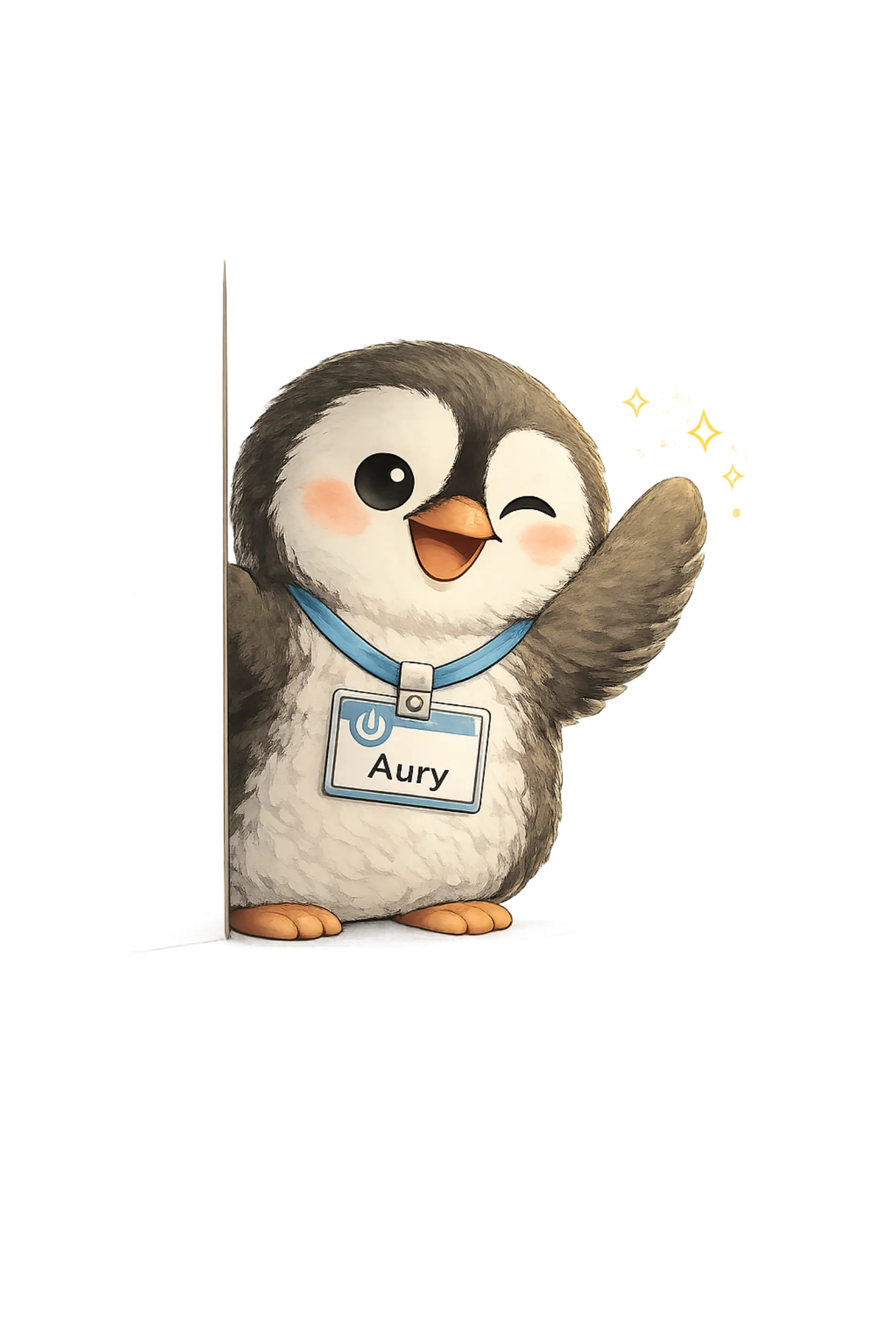 Aury